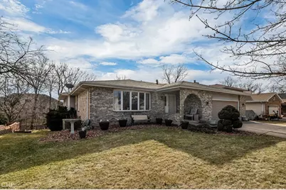 770 Schultz Street, Lemont, IL 60439 - Photo 1