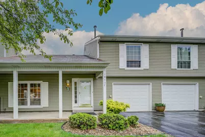 19437 Chestnut Drive, Country Club Hills, IL 60478 - Photo 1