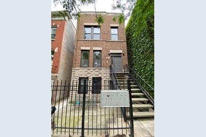 1531 W Thomas St #1R, Chicago, IL 60642 - MLS 11418020 - Coldwell Banker