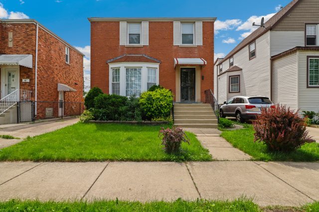 4314 N Mobile Ave, Chicago, IL 60634 - MLS 11420565 - Coldwell Banker