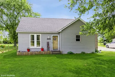 505 S Mitchell Street, Braceville, IL 60407 - Photo 1