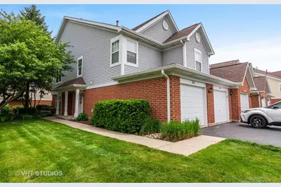 263 Birmingham Court #1543-2, Roselle, IL 60172 - Photo 1