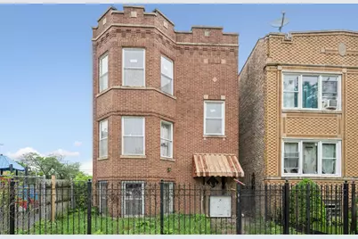 4252 W Haddon Avenue, Chicago, IL 60651 - Photo 1
