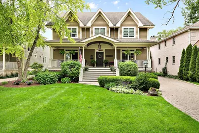 3828 Grand Avenue, Western Springs, IL 60558 - Photo 1