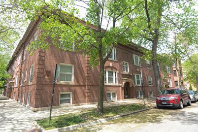 6300 N Glenwood Ave #1, Chicago, IL 60660 - MLS 11440009 - Coldwell Banker