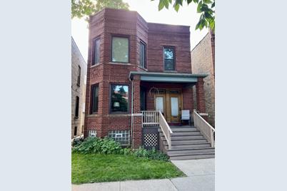 3624 N Oakley Ave, Chicago, IL 60618 - MLS 11444584 - Coldwell Banker