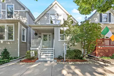 4037 N Maplewood Avenue, Chicago, IL 60618 - Photo 1