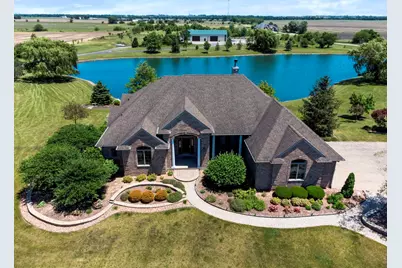 16924 Obrien Road, Minooka, IL 60447 - Photo 1