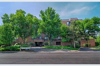 1140 Old Mill Road #201F, Hinsdale, IL 60521 - Photo 1