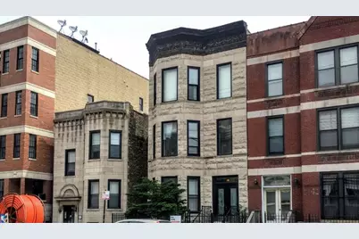 2945 N Halsted Street #3, Chicago, IL 60657 - Photo 1