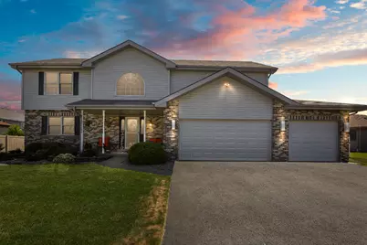 2024 Willow Brook Drive, Bourbonnais, IL 60914 - Photo 1