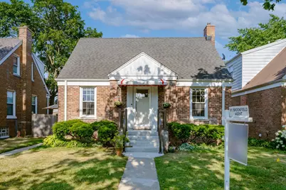 4147 Grove Avenue, Brookfield, IL 60513 - Photo 1