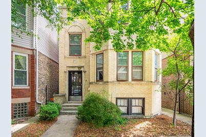 3425 N Oakley Ave, Chicago, IL 60618 - MLS 11454605 - Coldwell Banker