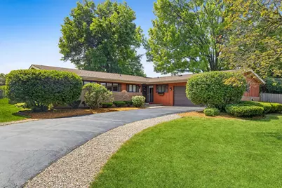 1801 60th Street, La Grange Highlands, IL 60525 - Photo 1