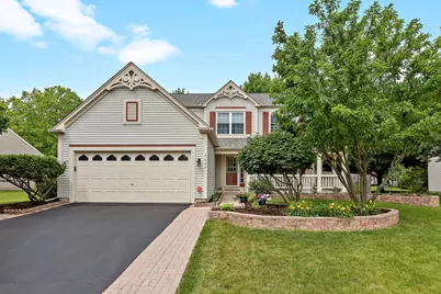 680 Fieldstone Drive, Lake Villa, IL 60046 - Photo 1