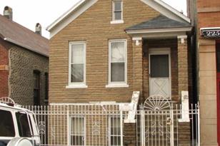 2354 S Oakley Ave #E, Chicago, IL 60608 - MLS 10698953 - Coldwell Banker