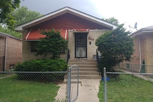 6218 S Seeley Ave, Chicago, IL 60636 - MLS 11463947 - Coldwell Banker