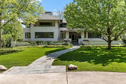 403 S County Line Road, Hinsdale, IL 60521 - Photo 1