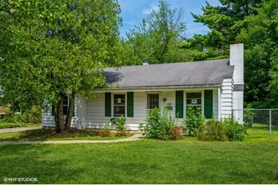 221 Green Bay Road, Lake Bluff, IL 60044 - Photo 1