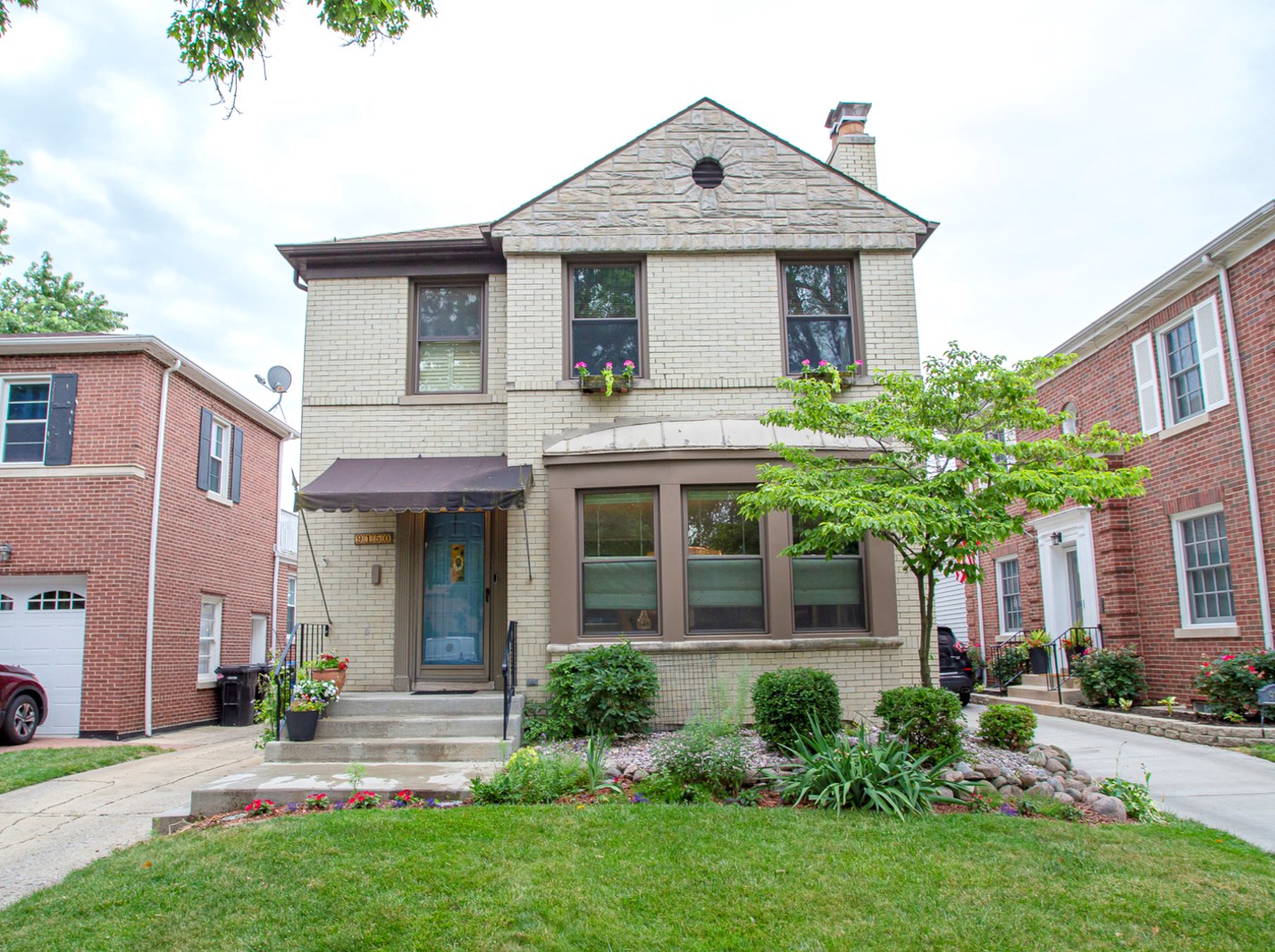 9130 S Oakley Ave, Chicago, IL 60643, MLS# 11826448