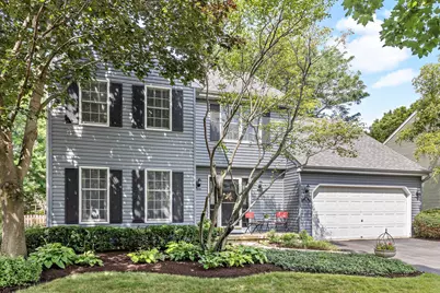 332 Colonial Circle, Geneva, IL 60134 - Photo 1