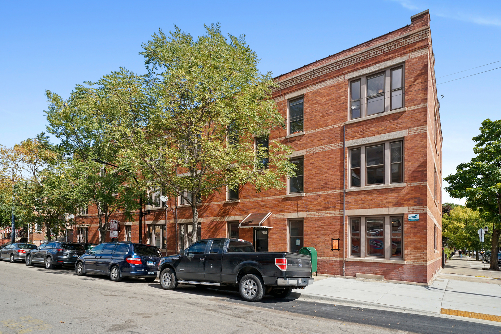 2259 S Oakley Ave #3, Chicago, IL 60608 - MLS 11480154 - Coldwell Banker