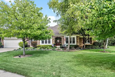 1651 Water Tower Court, Wheaton, IL 60189 - Photo 1