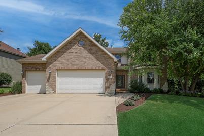 21455 S Wooded Cove Drive - Photo 1