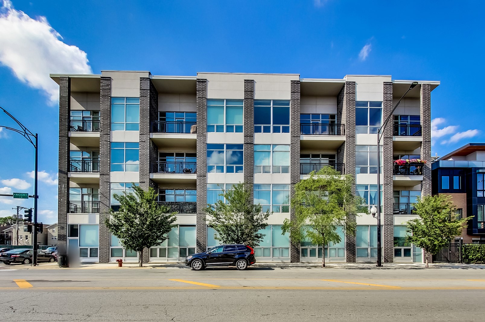 5 N Oakley Blvd #308, Chicago, IL 60612 - MLS 11483928 - Coldwell Banker