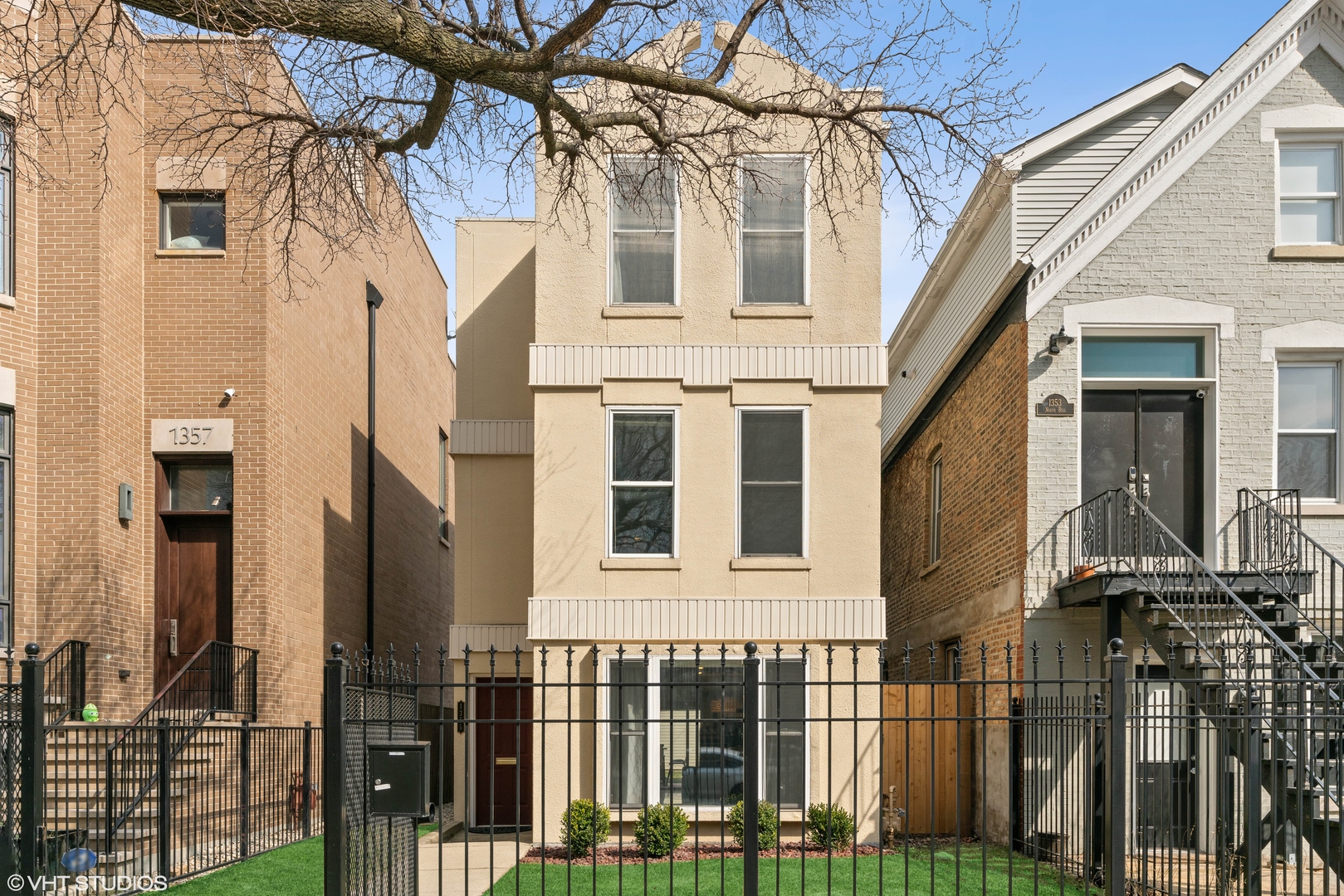 1355 N Bell Ave, Chicago, IL 60622 - MLS 11488210 - Coldwell Banker