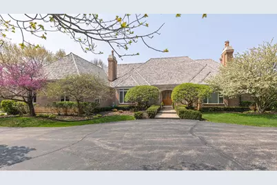 230 Honey Lake Court, North Barrington, IL 60010 - Photo 1