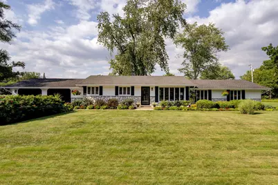 1300 63rd Place, La Grange Highlands, IL 60525 - Photo 1