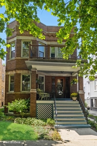 5230 N Spaulding Ave, Chicago, IL 60625 - MLS 11615216 - Coldwell Banker