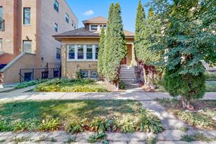 6030 N Oakley Ave, Chicago, IL 60659 - MLS 11210824 - Coldwell Banker