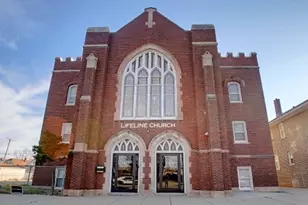 1321 S Austin Blvd, Cicero, IL 60804 - Photo 1