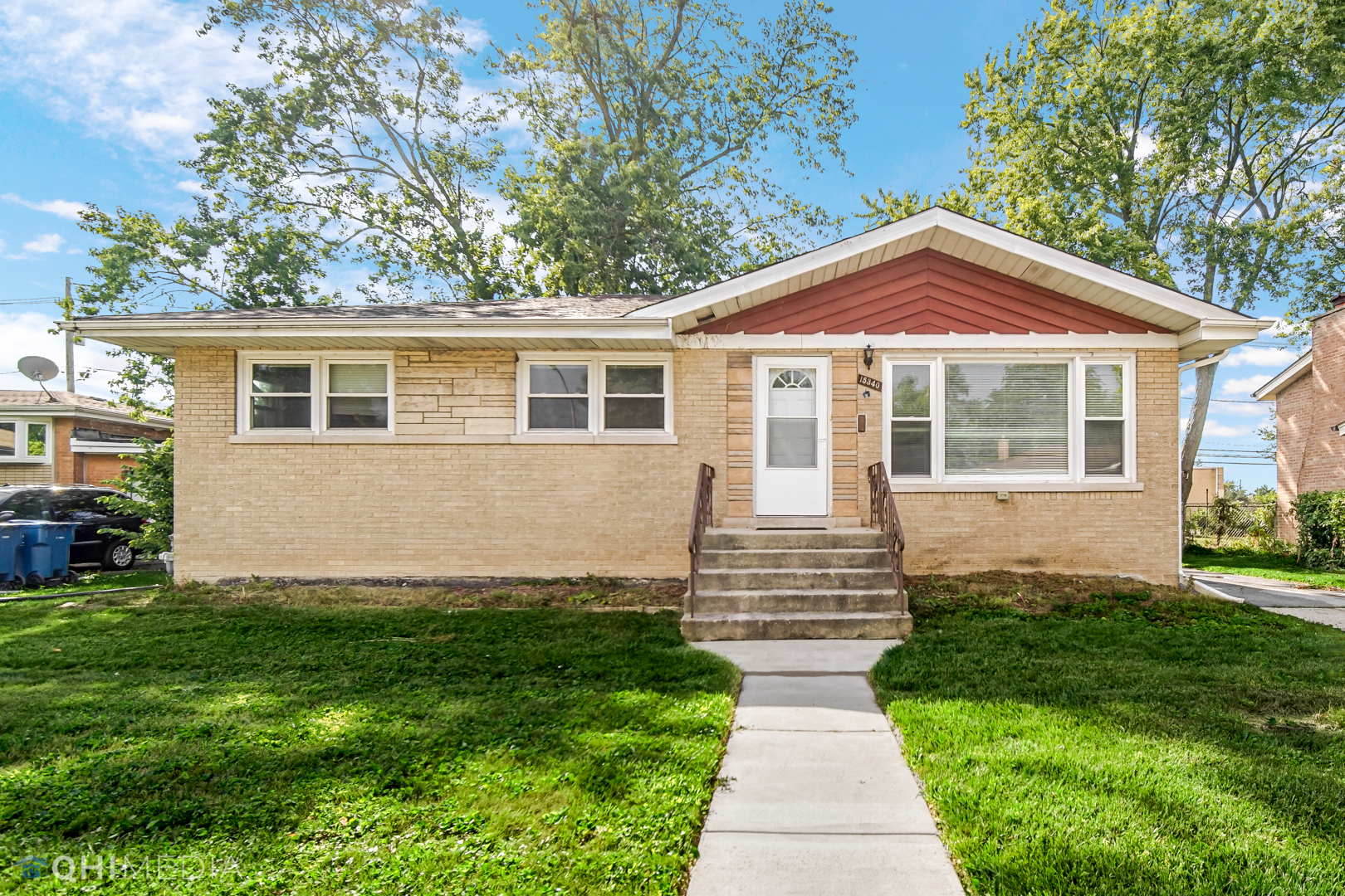 15340 Drexel Ave, South Holland, IL 60473 - MLS 11619373 - Coldwell Banker