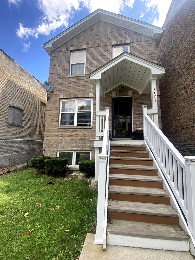 1221 S Christiana Ave, Chicago, IL 60623 - MLS 11622276 - Coldwell Banker