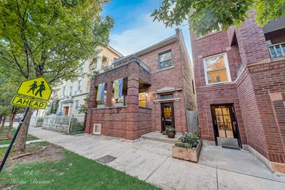 1008 N Oakley Blvd, Chicago, IL 60622 - MLS 11623518 - Coldwell Banker