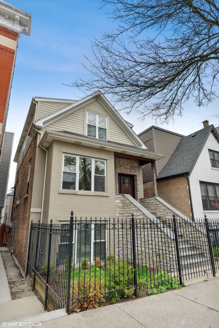 2344 W McLean Ave, Chicago, IL 60647 - MLS 11629545 - Coldwell Banker