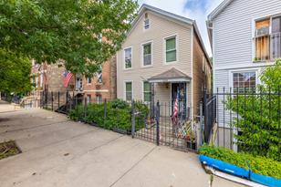 2409 S Oakley Ave #202, Chicago, IL 60608 - MLS 11724692 - Coldwell Banker