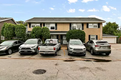 14526 Cottage Grove Avenue, Dolton, IL 60419 - Photo 1