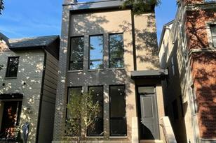 1909 N Oakley Ave, Chicago, IL 60647 - MLS 11171631 - Coldwell Banker