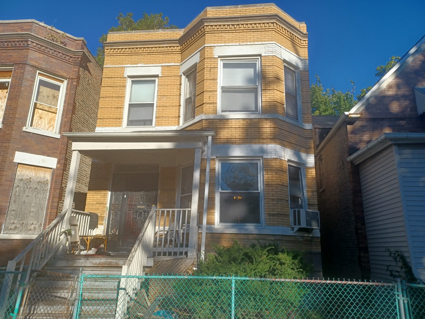 6839 S Bishop St, Chicago, IL 60636 - MLS 11644971 - Coldwell Banker