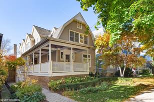 4139 N Claremont Ave, Chicago, IL 60618 - MLS 11370656 - Coldwell Banker