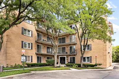 3500 Church Street #407, Evanston, IL 60203 - Photo 1