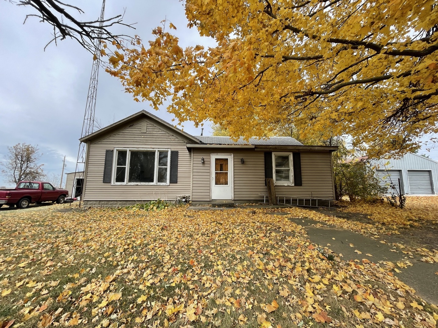 33574 Oak St, Chenoa, IL 61726 MLS 11660151 Coldwell Banker