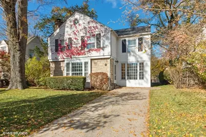 5306 Suffield Terrace, Skokie, IL 60077 - Photo 1
