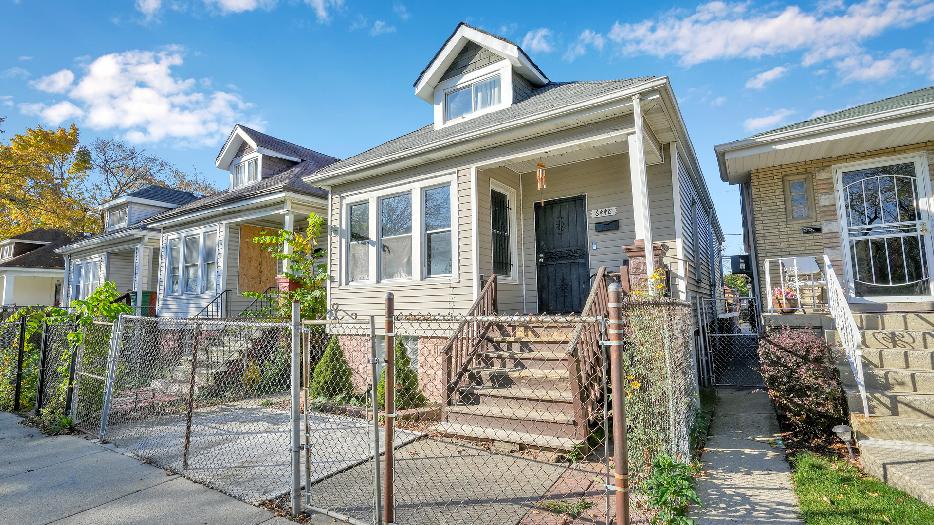 6448 S Oakley Ave, Chicago, IL 60636 - MLS 11668135 - Coldwell Banker