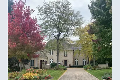 1279 Lawrence Avenue, Lake Forest, IL 60045 - Photo 1