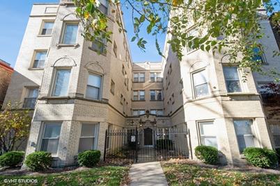 7434 N Oakley Ave #2B, Chicago, IL 60645 - MLS 11671014 - Coldwell Banker